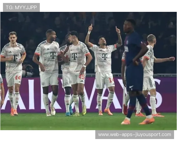 欧冠巅峰夜：利物浦皇马续写恩怨，曼城多特射手对决，巴黎拜仁争小组头名