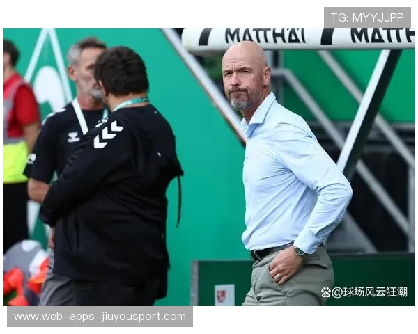 滕哈格下课不冤，勒沃库森9打11豪取首胜，勒沃库森吧