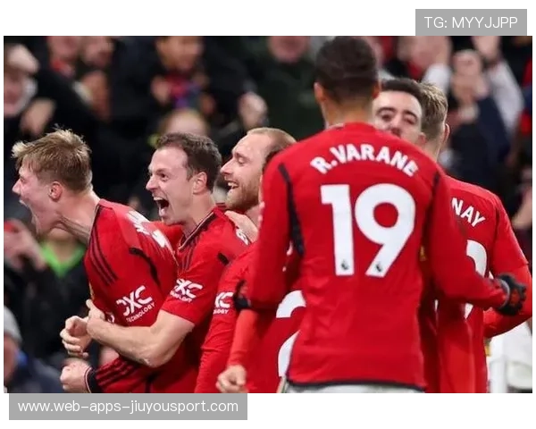 曼联争四关键战即将打响，谢什科成攻防核心